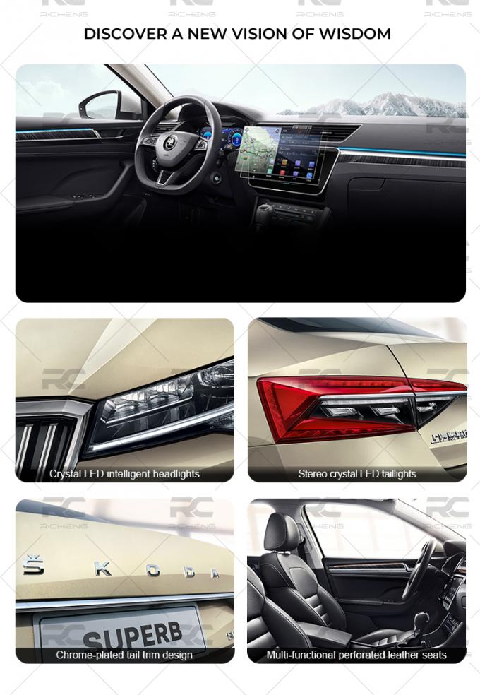 ОТКРОЙТЕ что NEWVISION фар CUPERB chrome СИД 上谢建 ПРЕМУДРОСТИ rystal умных покрыло taillights СИД стерео дизайна отделки кабеля места кристаллических многофункциональные пефорированные кожаные
