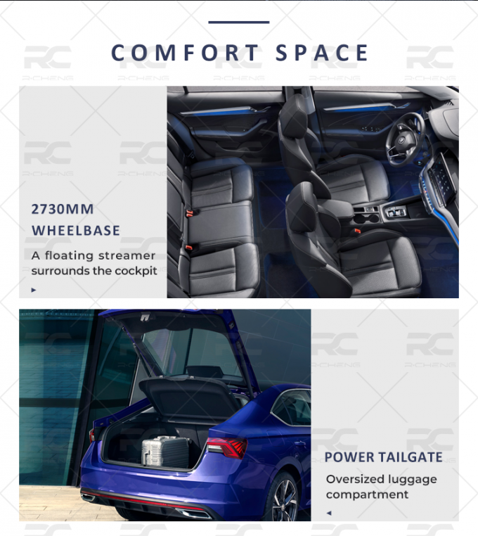КОМФОРТ РАЗМЕЧАЕТ streamersurrounds 2730MMWHEELBASE a плавая luggagecompartment TAILGATEOversized СИЛЫ арены
